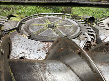 Запчасти для Жаток кукурузных Claas RU600 - części: фото 3