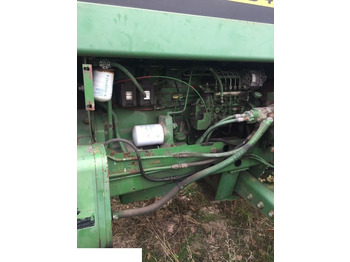 Запчасти для Кормоуборочных комбайнов John Deere 5460 Sieczkarnia Z Przystawką części: фото 2