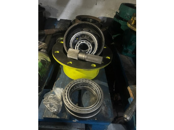 Бортовой редуктор JOHN DEERE