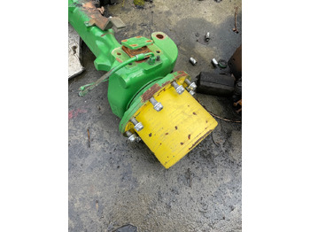Приводный вал JOHN DEERE