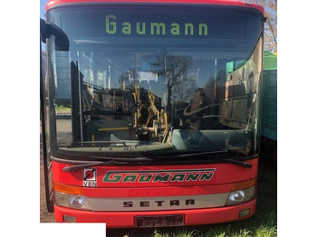 Коробка передач ZF