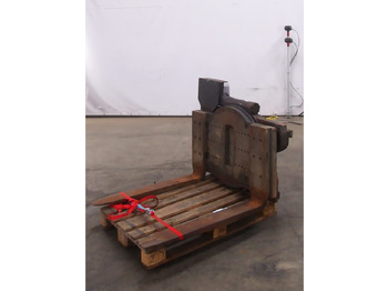 Навесное оборудование MEYER