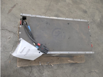 Аккумулятор для Погрузочно-разгрузочной техники Battery BMZ 48V 268Ah/LiIon: фото 4
