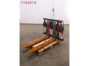 Вилы для Погрузочно-разгрузочной техники Griptech Griptech RG435/FPX35-S: фото 1