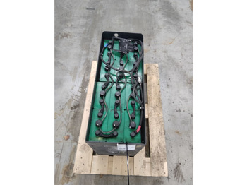 Аккумулятор для Погрузочно-разгрузочной техники HOPPECKE Battery 24V 575Ah: фото 4