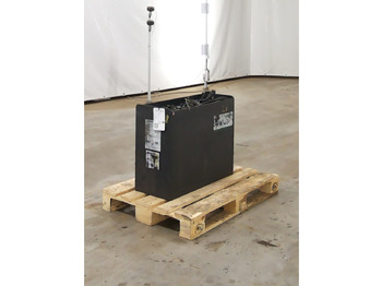 Аккумулятор для Погрузочно-разгрузочной техники HOPPECKE Battery 24V 575Ah: фото 3