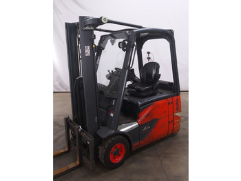 Электропогрузчик LINDE E16