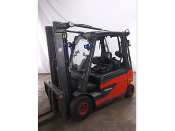 Электропогрузчик LINDE E25