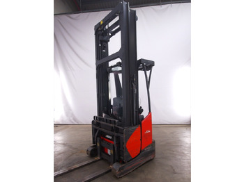 Ричтрак LINDE R14