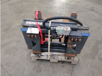 Навесное оборудование для Погрузочно-разгрузочной техники Meyer 6-0122G-EU: фото 4