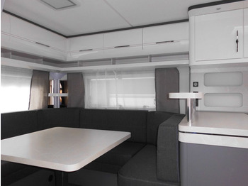 Прицеп дача Hobby Excellent 560 CFe 2025 %Lagerabverkauf%: фото 5 Прицеп дача Hobby Excellent 560 CFe 2025 %Lagerabverkauf%: фото 5