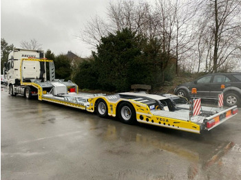 Полуприцеп-автовоз VEGA