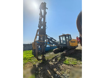 Буровая машина 2012 ATLAS COPCO T35: фото 2