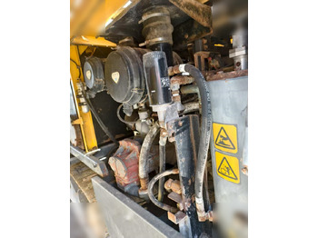 Буровая машина 2012 ATLAS COPCO T35: фото 4