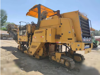 Дорожная фреза CATERPILLAR
