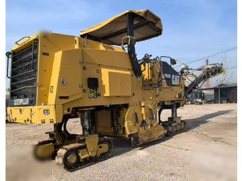 Дорожная фреза CATERPILLAR