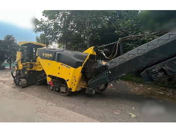 Дорожная фреза BOMAG