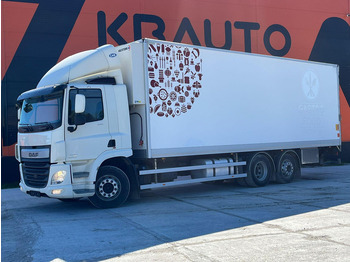 Рефрижератор DAF CF 370