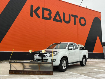 Пикап ISUZU