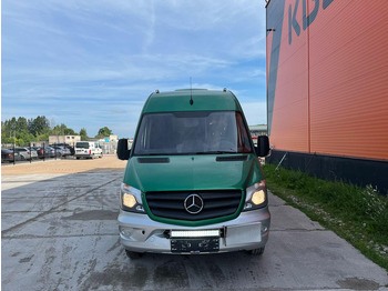 Микроавтобус, Пассажирский фургон Mercedes-Benz Sprinter 516 23 SEATS: фото 2