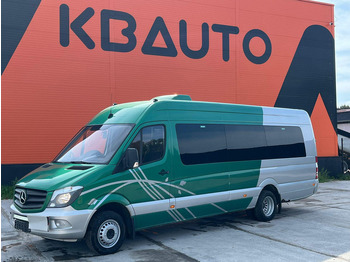 Микроавтобус, Пассажирский фургон Mercedes-Benz Sprinter 516 23 SEATS: фото 3