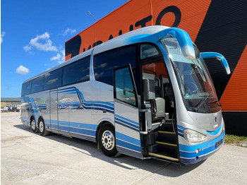 Туристический автобус SCANIA Irizar