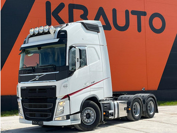 Тягач VOLVO FH 540