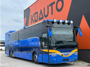 Пригородный автобус VAN HOOL