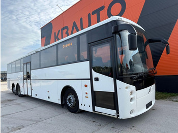 Пригородный автобус VOLVO