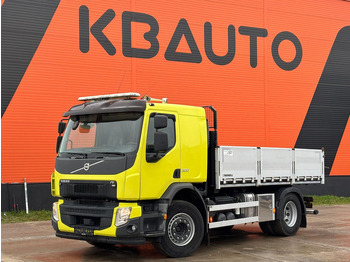 Самосвал VOLVO FE 320