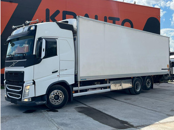 Рефрижератор VOLVO FH 500