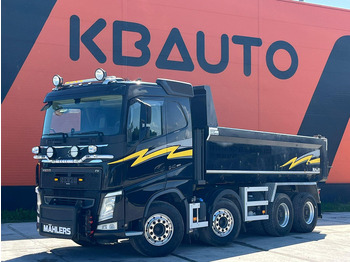 Самосвал VOLVO FH 540