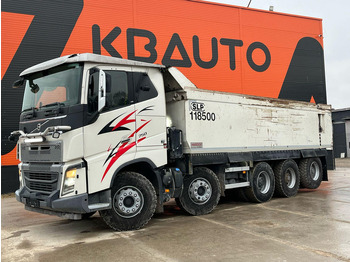 Самосвал VOLVO FH 750