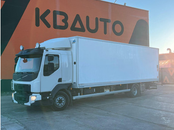 Рефрижератор VOLVO FL 250