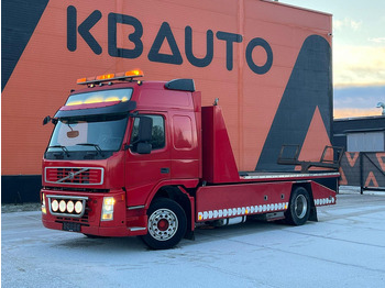 Эвакуатор VOLVO FM 300