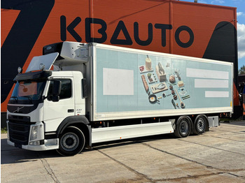 Рефрижератор VOLVO FM 330
