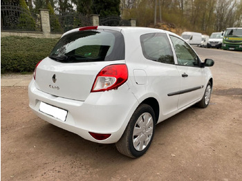 Хэтчбек Renault Clio III: фото 5