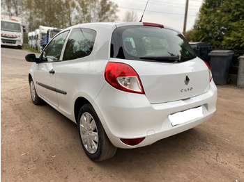 Хэтчбек Renault Clio III: фото 3