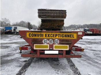 Полуприцеп лесовоз Robuste: фото 4