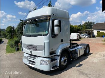 Тягач RENAULT Premium 450: фото 1