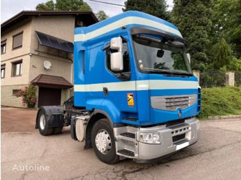 Тягач RENAULT Premium 460: фото 1