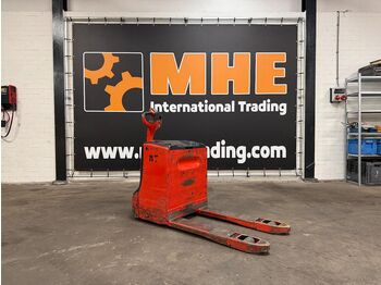 Тележка LINDE T20