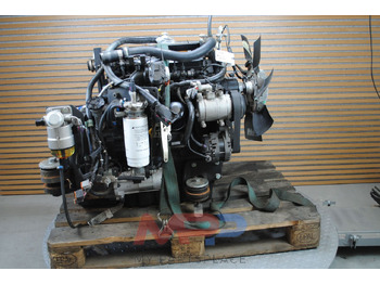 Двигатель BOBCAT