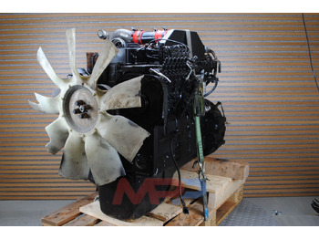 Двигатель CUMMINS