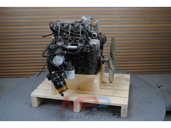 Двигатель Isuzu Isuzu 3LD1: фото 4