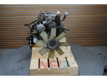 Двигатель Isuzu Isuzu 3LD1: фото 5