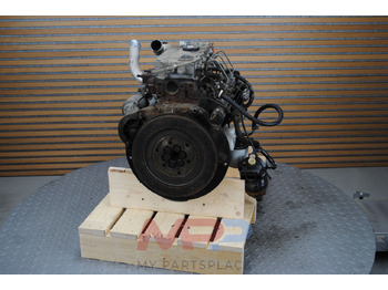 Двигатель Isuzu Isuzu 3LD1: фото 3