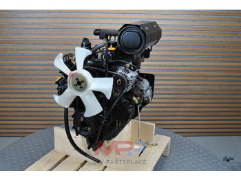 Двигатель KOMATSU