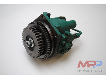 Двигатель Kubota Injectiepomp Kubota V3307 - 1J770-50500: фото 3