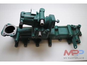 Двигатель KUBOTA